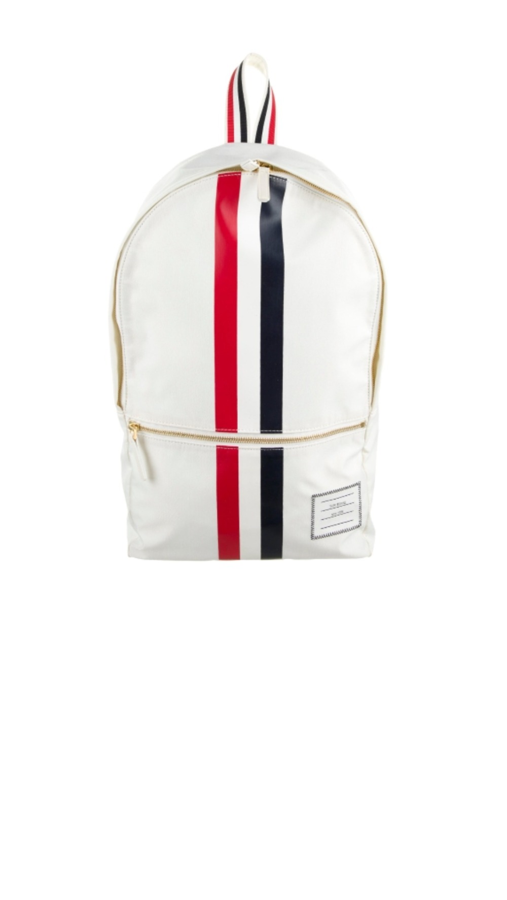 언스트럭쳐 백팩 MAC125 > 톰브라운