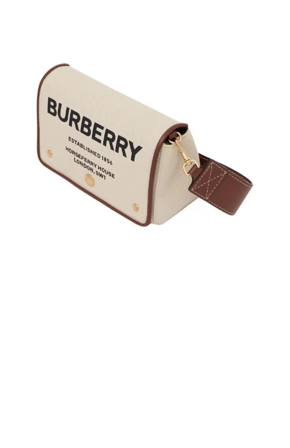 호스페리 캔버스 크로스백 80266081 > Note - 노트