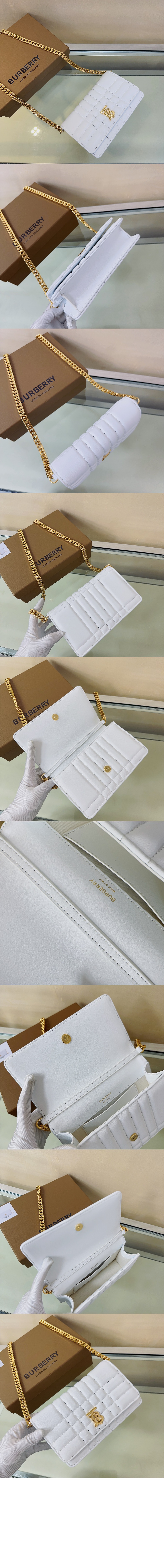 롤라 클러치 80661761 > Lola Bag - 롤라 백