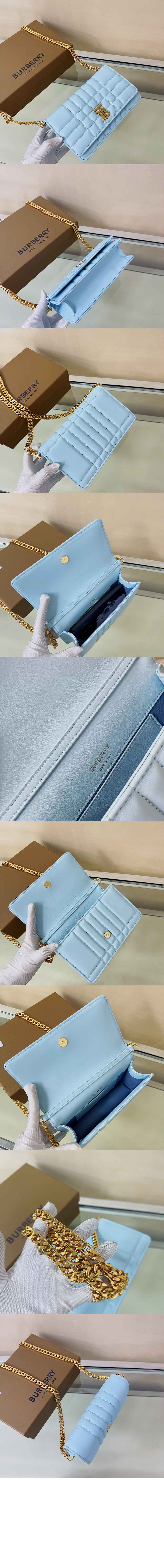 롤라 클러치 80661761 > Lola Bag - 롤라 백