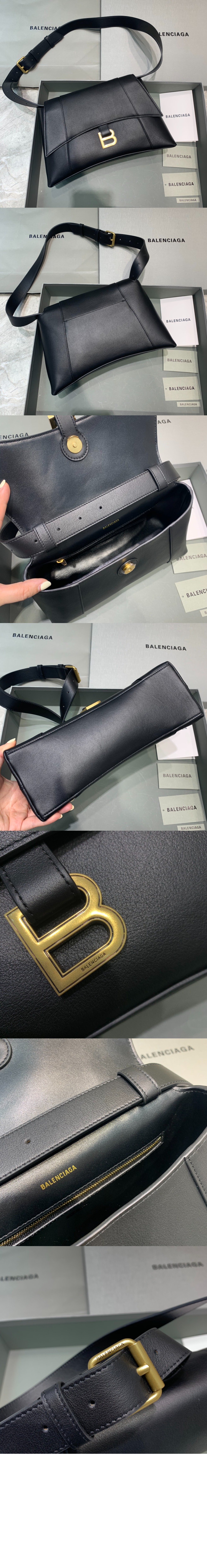 다운타운 스몰 숄더백 671353 > Etc - 기타제품