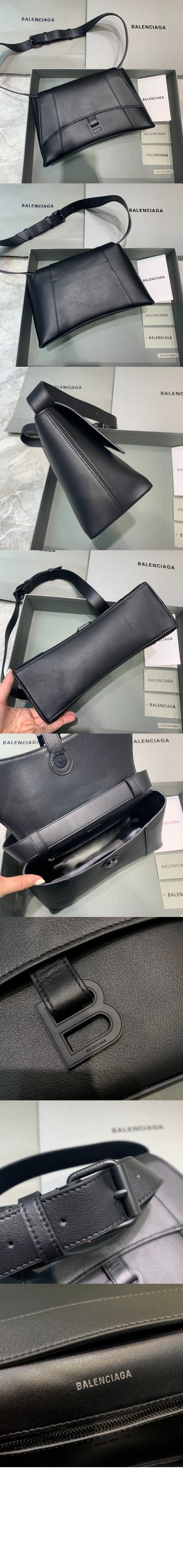 다운타운 스몰 숄더백 671353 > Etc - 기타제품