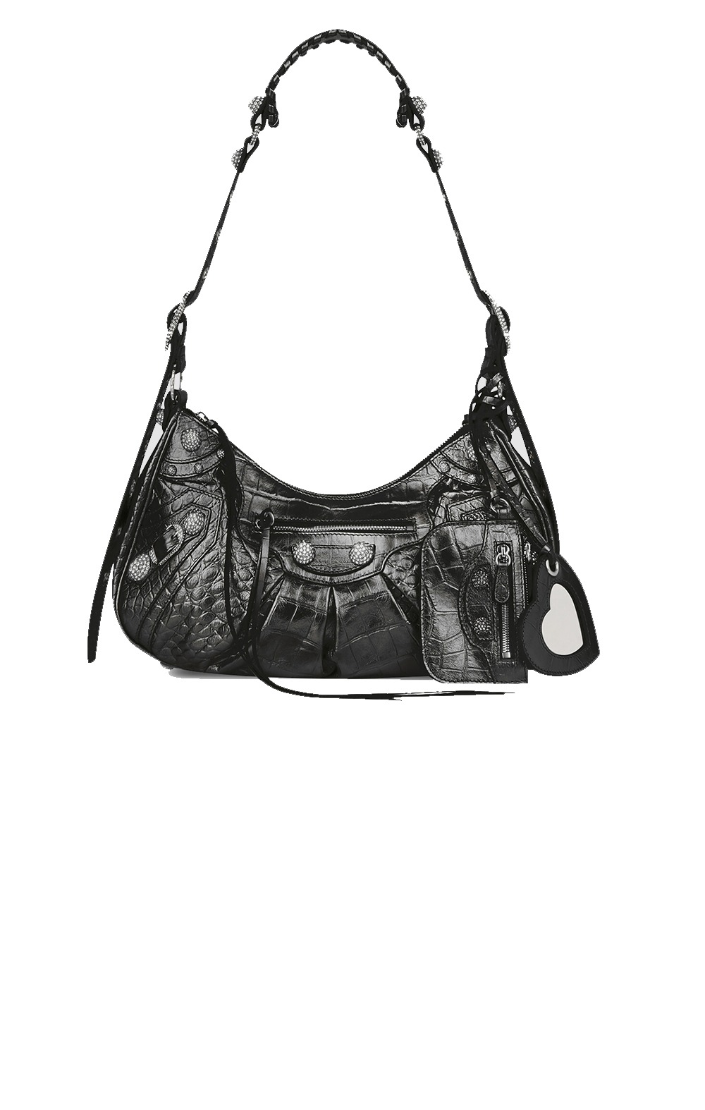 르카골 스몰 숄더백 671307 > Le Cagole - 르 카골