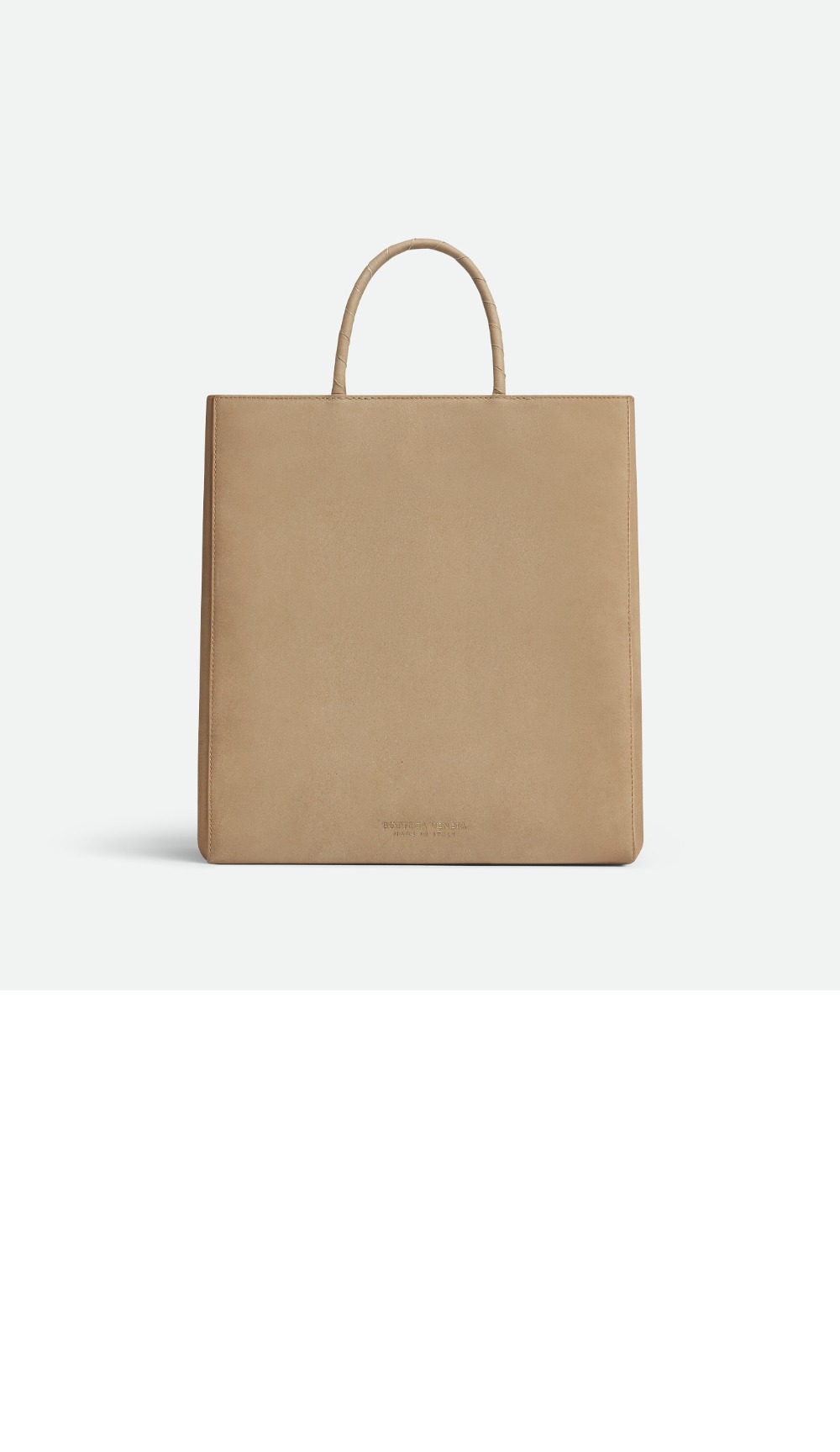 스몰 브라운 백 741542 > Etc - 기타제품