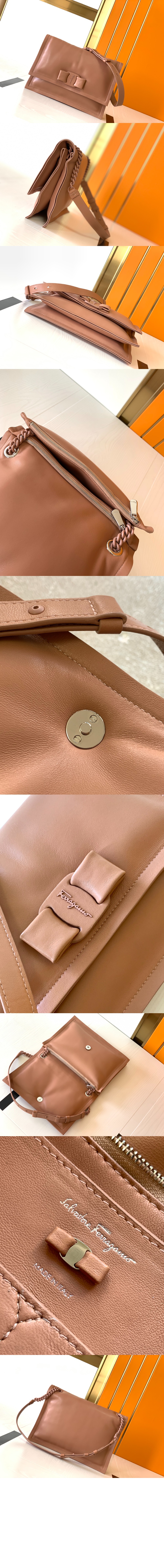 바라 보우 숄더백 21I287 > Vara Bag - 바라 백