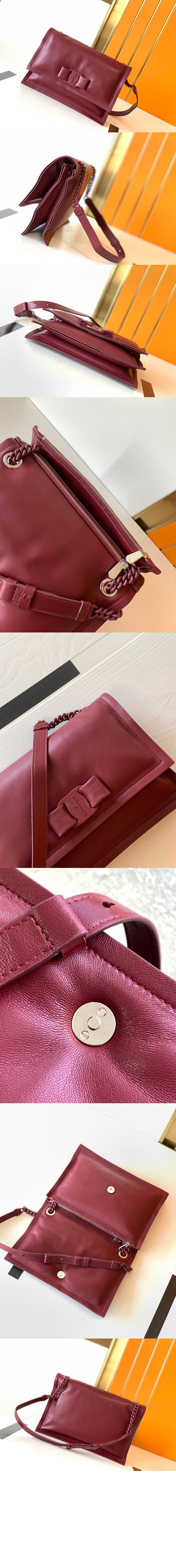 바라 보우 숄더백 21I287 > Vara Bag - 바라 백