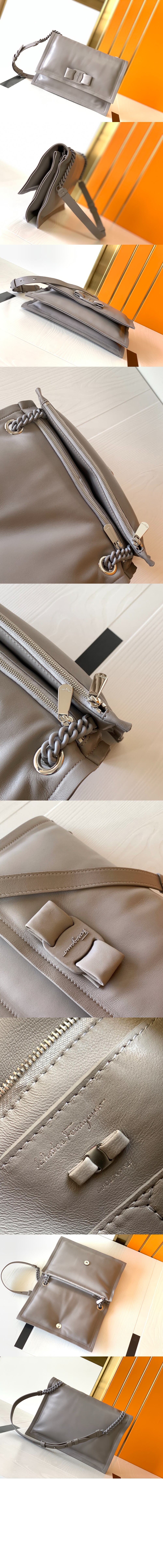 바라 보우 숄더백 21I287 > Vara Bag - 바라 백