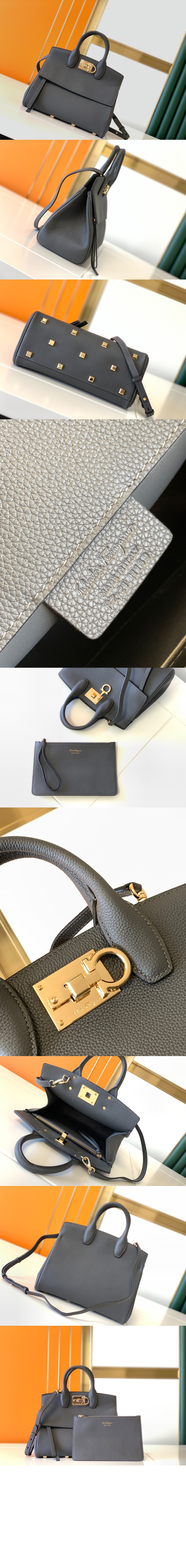 스튜디오백 스몰 21H159 > Studio Bag - 스튜디오 백