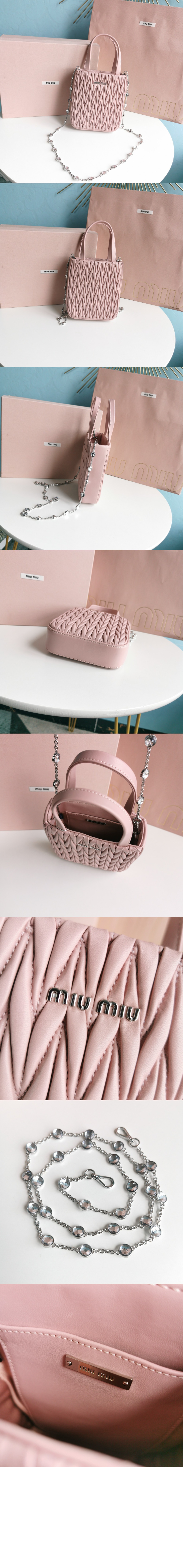 마테라쎄 토트백 5BA220 > Etc - 기타제품