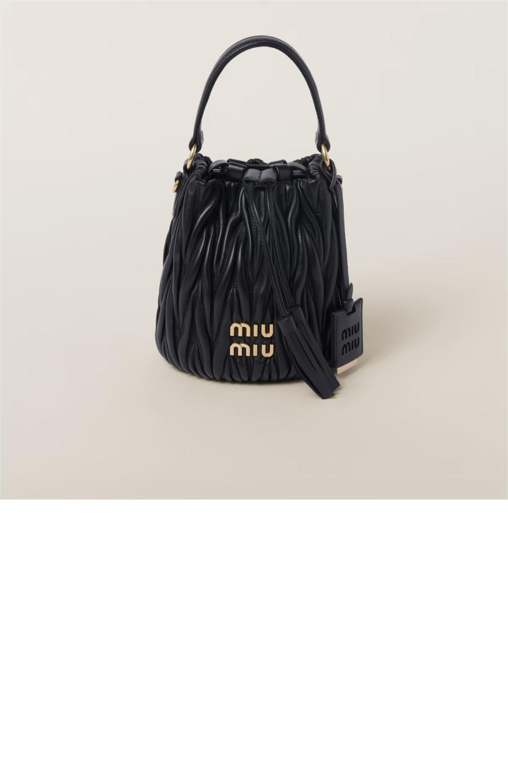 마테라쎄 나파 가죽 버킷백 5BE085 > Etc - 기타제품