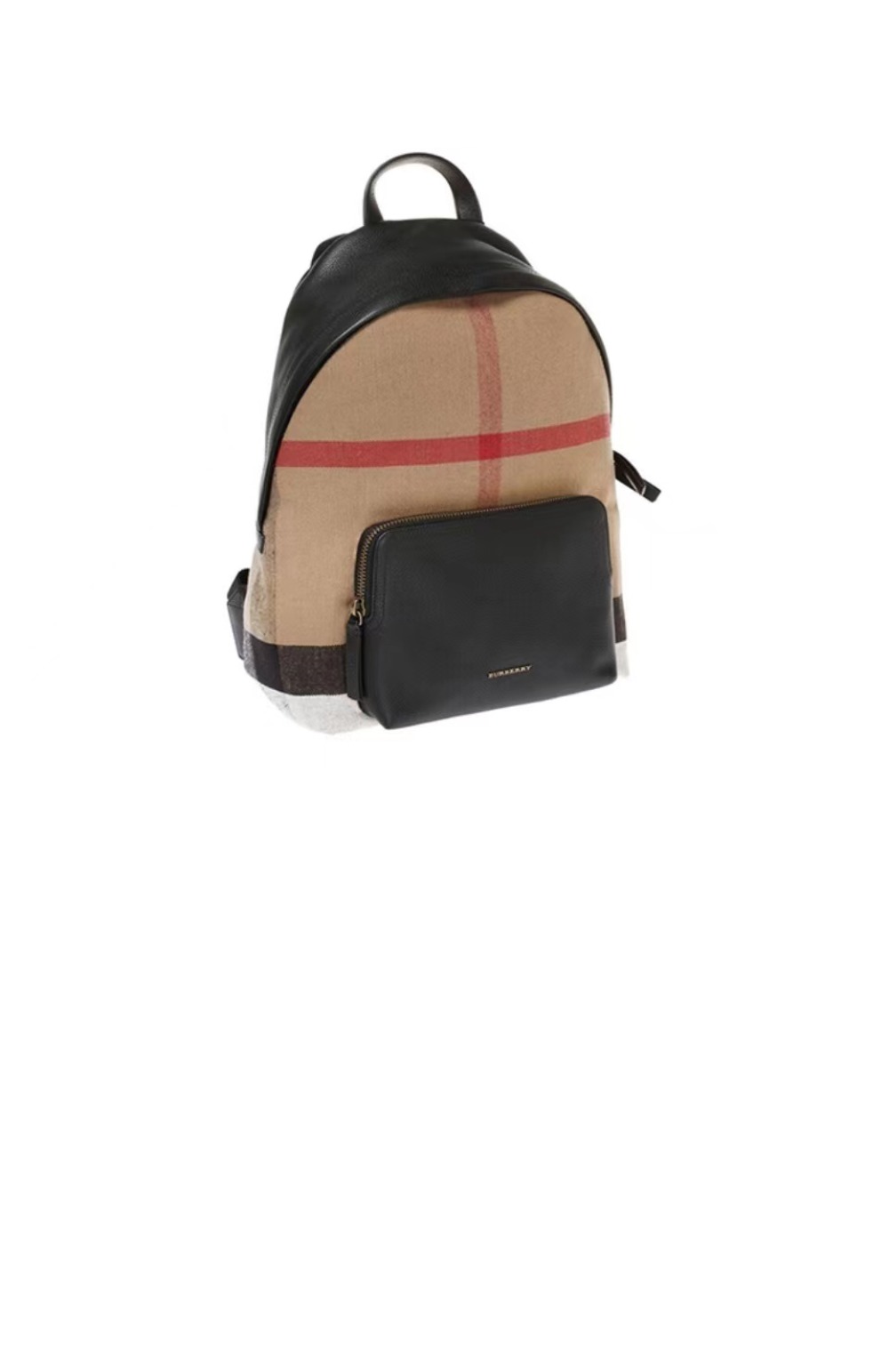 아비데일 체크 백팩 40333971 > Backpack - 백팩