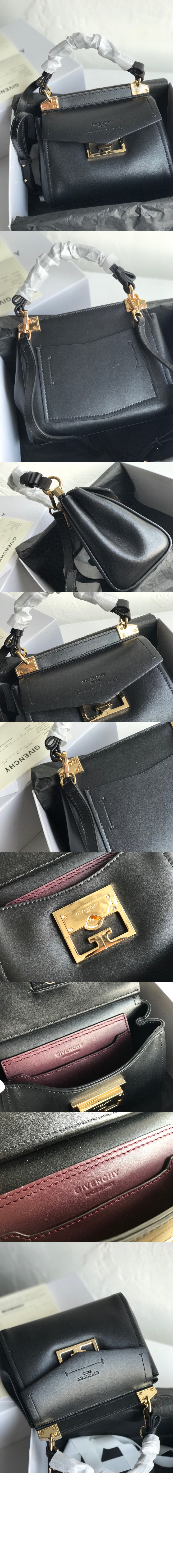 미스틱 미니 토트백 > Mystic - 미스틱