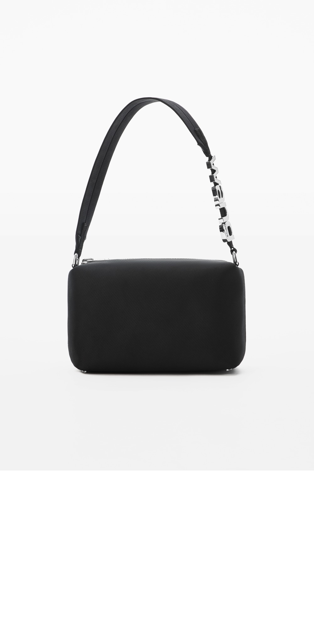 나일론 스포츠 숄더백 20421R > Rockie - 로키