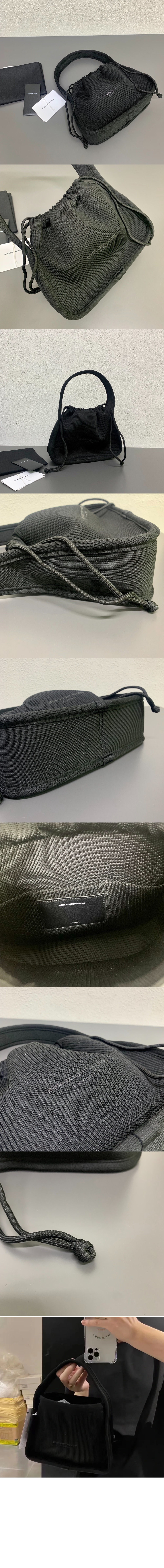 라이언 핸드백 20224K > Etc - 기타제품