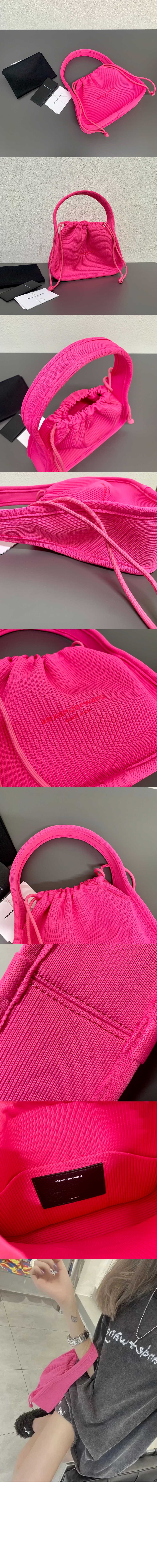 라이언 핸드백 20224K > Etc - 기타제품