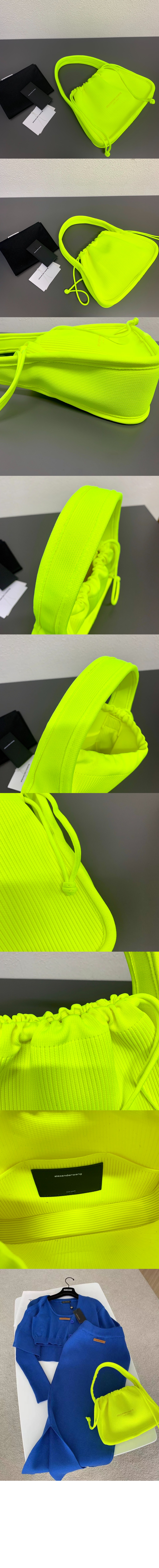 라이언 핸드백 20224K > Etc - 기타제품