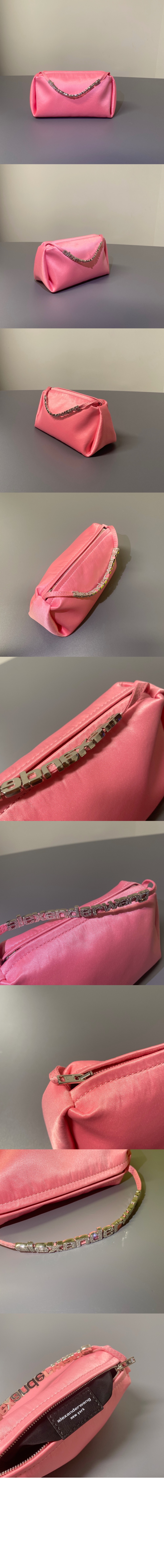 마르퀘스 마이크로백 20423R > Roxy - 록시