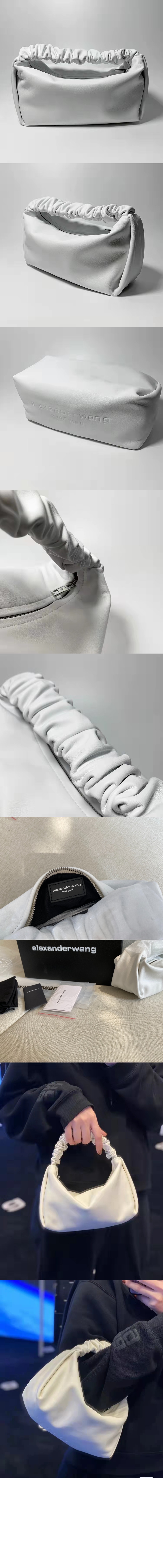 셔링 클러치 20C220 > Prisma - 프리즈마