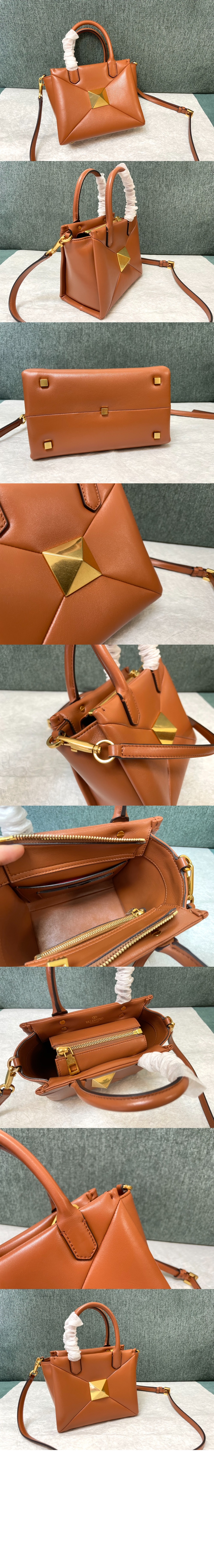 원 스터드 체인백 스몰 > One Stud - 원 스터드