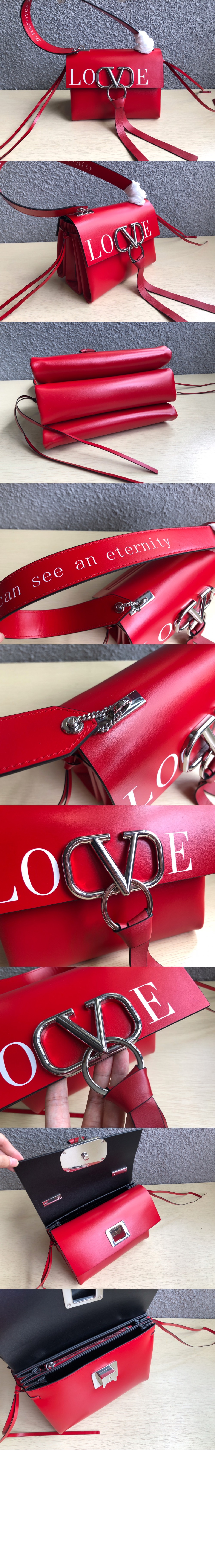 브이링 숄더백 > Etc - 기타제품