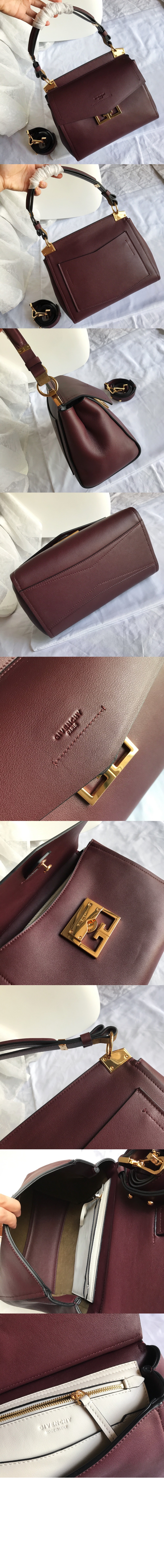 미스틱 스몰 토트백 > Mystic - 미스틱