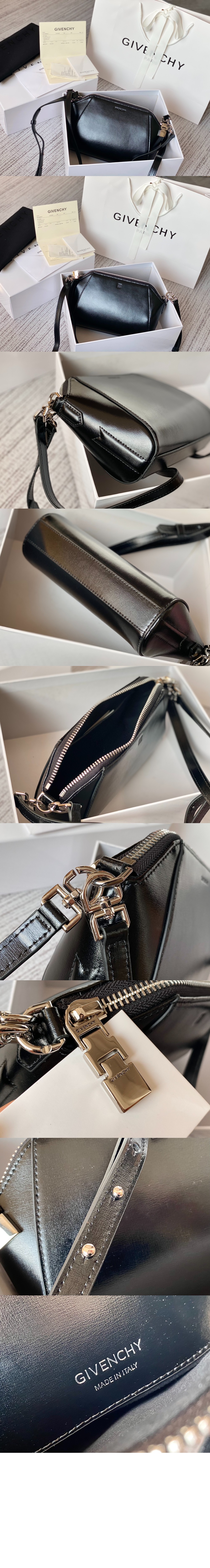 안티고나 카프스킨 XS > Antigona - 안티고나