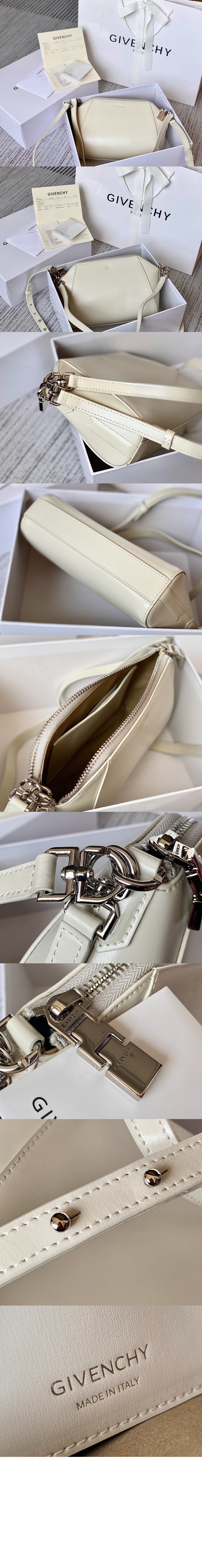 안티고나 카프스킨 XS > Antigona - 안티고나