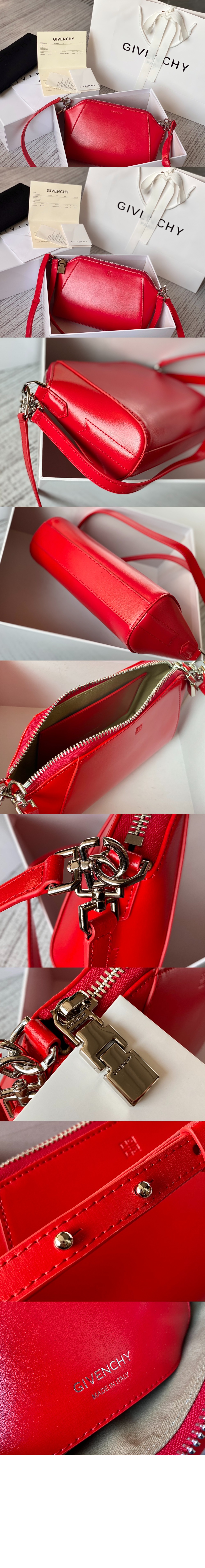 안티고나 카프스킨 XS > Antigona - 안티고나