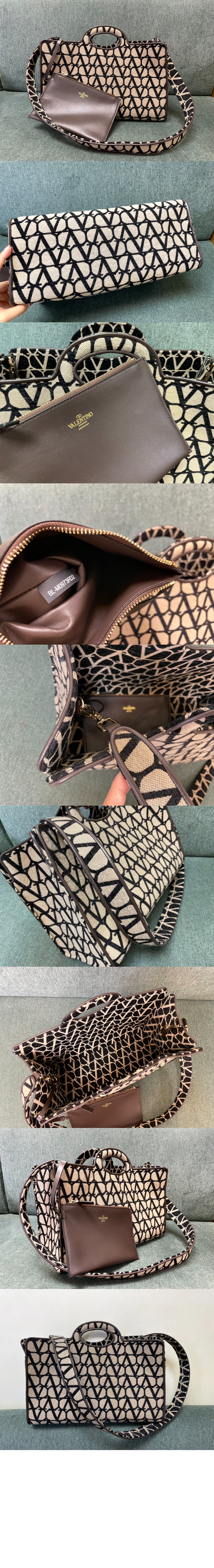 아이코노그라피 쇼퍼백 > Iconographe - 아이코노그래피