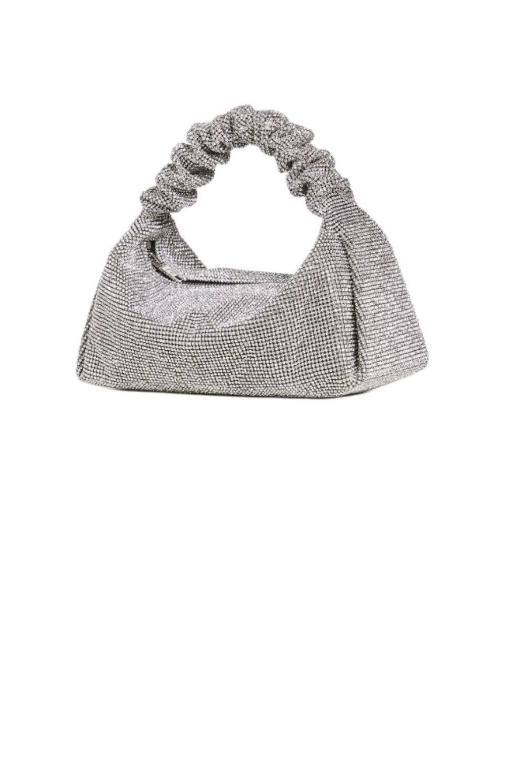 큐빅 메탈 토트백 20421R > Prisma - 프리즈마