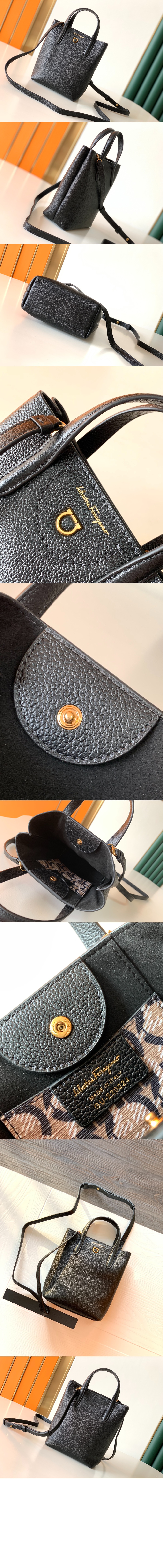 간치니 미니백 212964 > Gancini Bag - 간치니 백