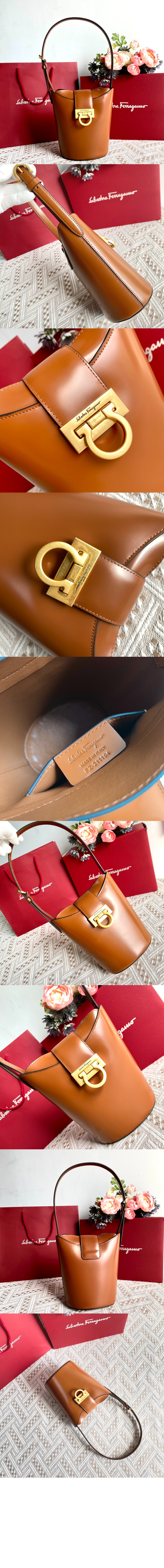 트리폴리오 버킷백 211194 > Trifolio - 트리폴리오