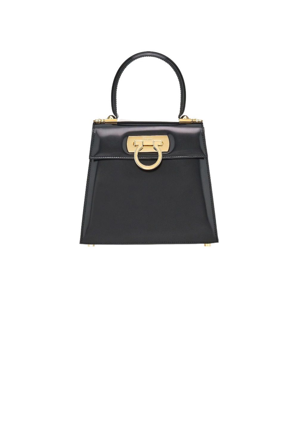 아이코닉 탑핸들백 스몰 212267 > Top Handle - 탑 핸들