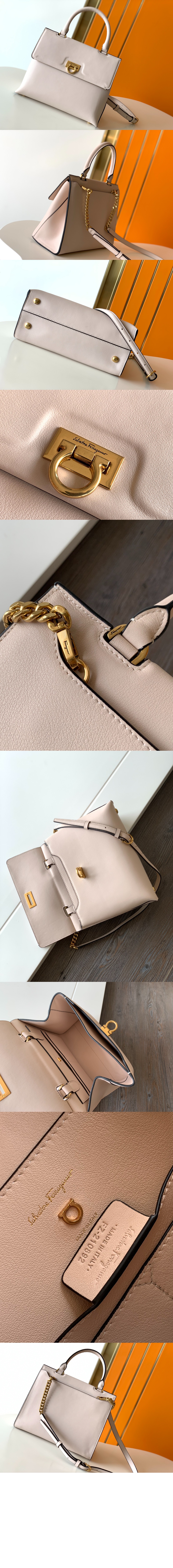 트리폴리오 토트백 스몰 210892 > Trifolio - 트리폴리오