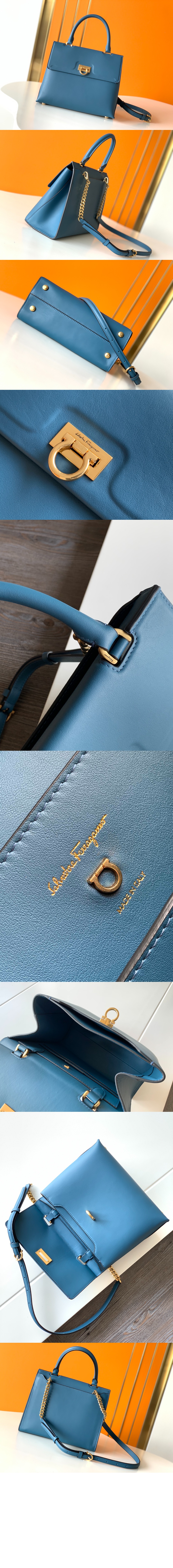 트리폴리오 토트백 스몰 210892 > Trifolio - 트리폴리오