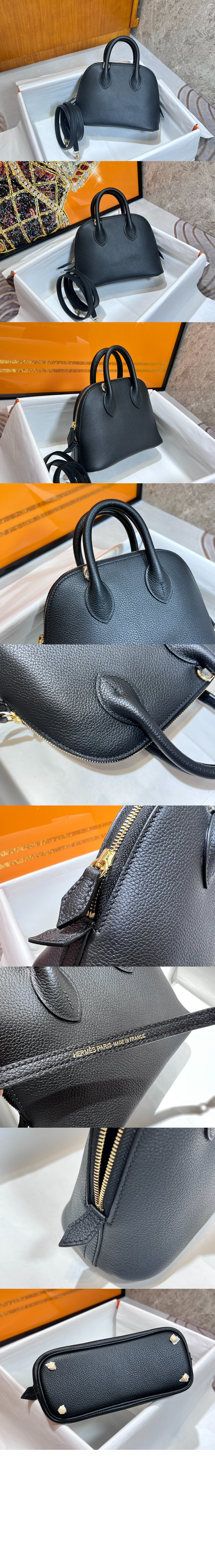 1923 미니 볼리드백 클레망스 > Bolide - 볼리드