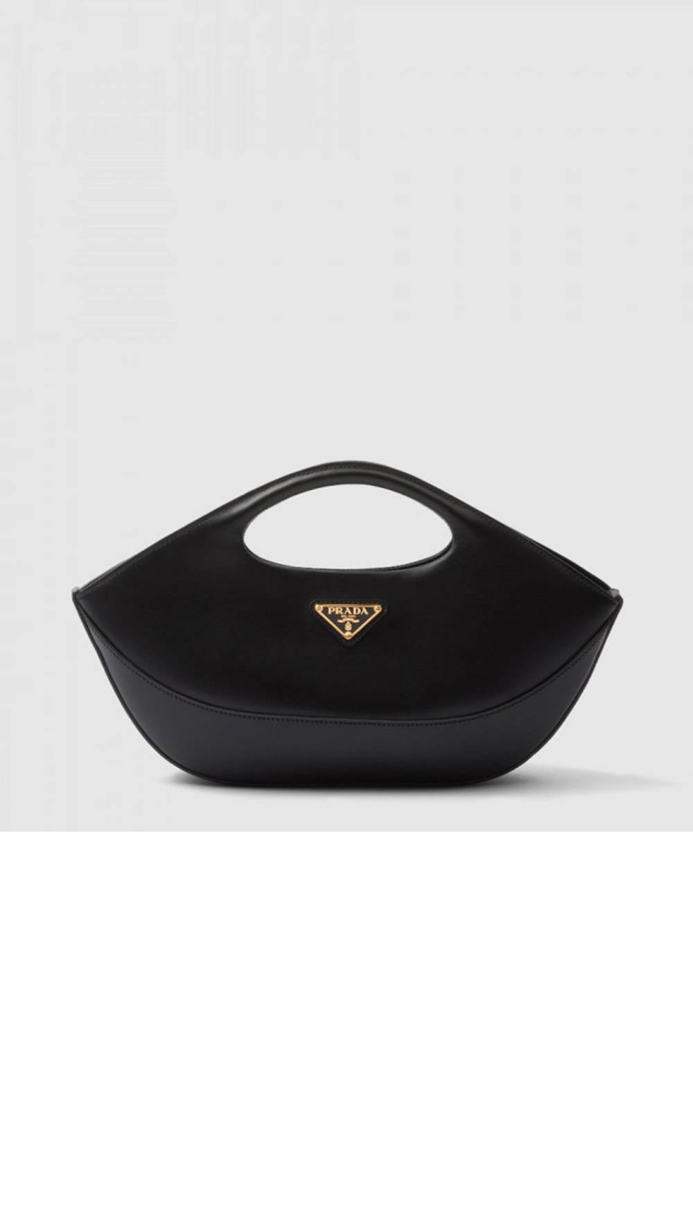 미디엄 가죽 핸드백1BA421 > Etc - 기타제품