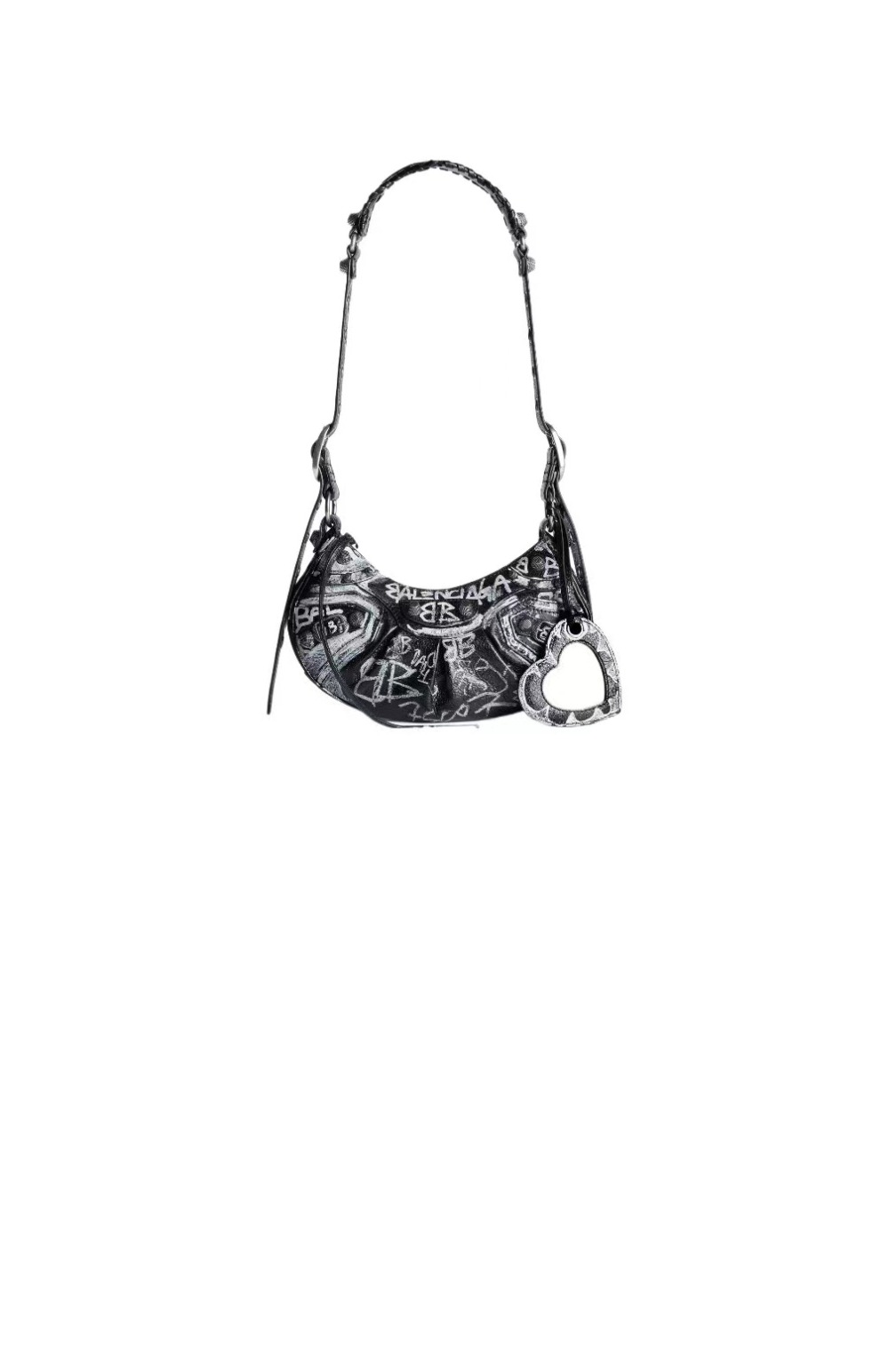 르카골 XS 숄더백 671309 > Le Cagole - 르 카골