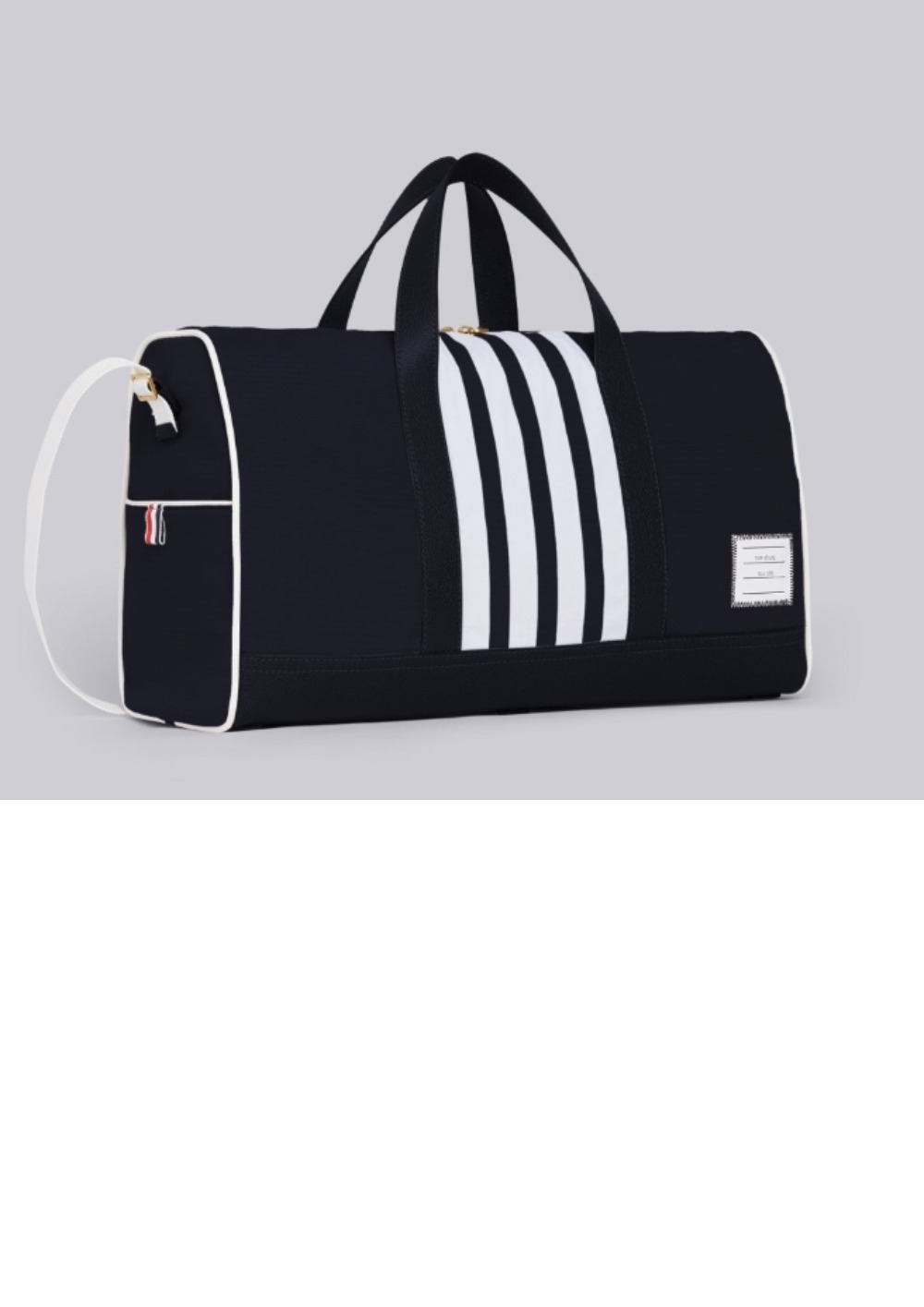 4-bar 짐 백 MAG109 > 톰브라운