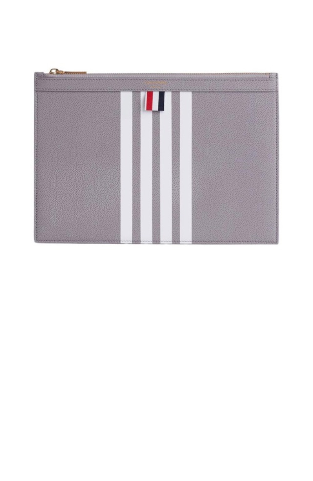 캐비어 클러치 MAC039 > 톰브라운