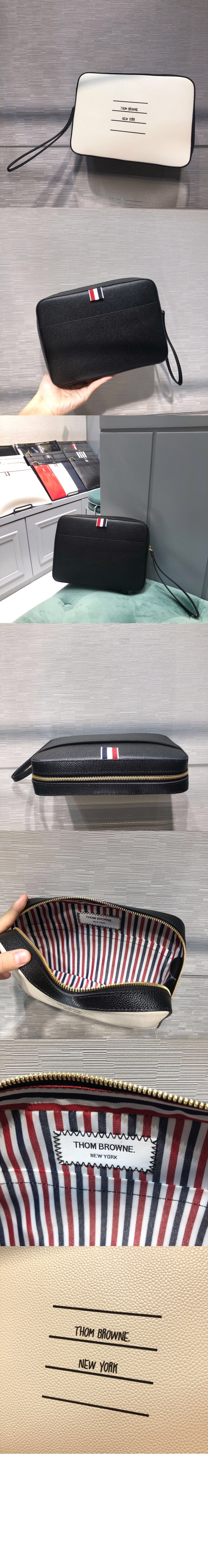 페이퍼 라벨 파우치 MAC067 > Etc - 기타제품