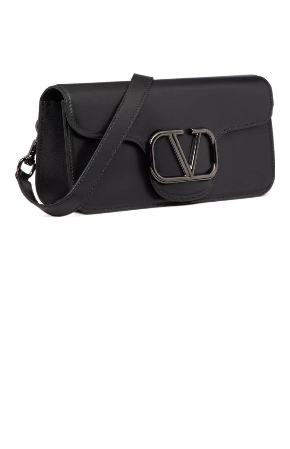 가라바니 V로고 크로스백 > LOCO - 로코