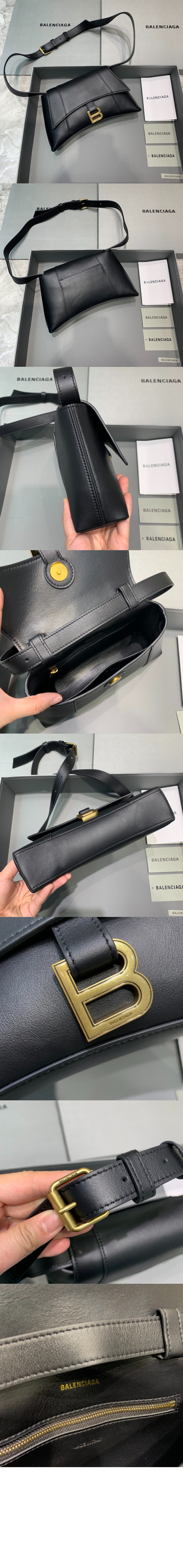 다운타운 XS 숄더백 671355 > Etc - 기타제품