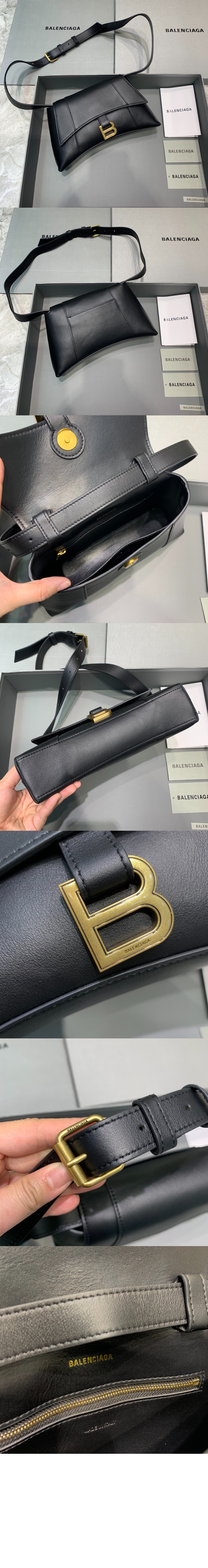 다운타운 XS 숄더백 671355 > Etc - 기타제품