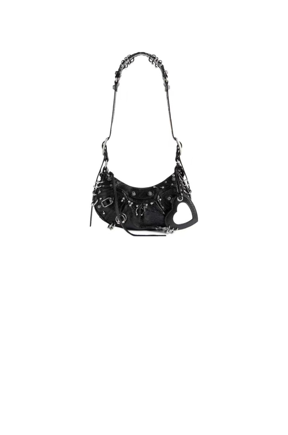 르카골 XS 숄더백 671309 > Le Cagole - 르 카골