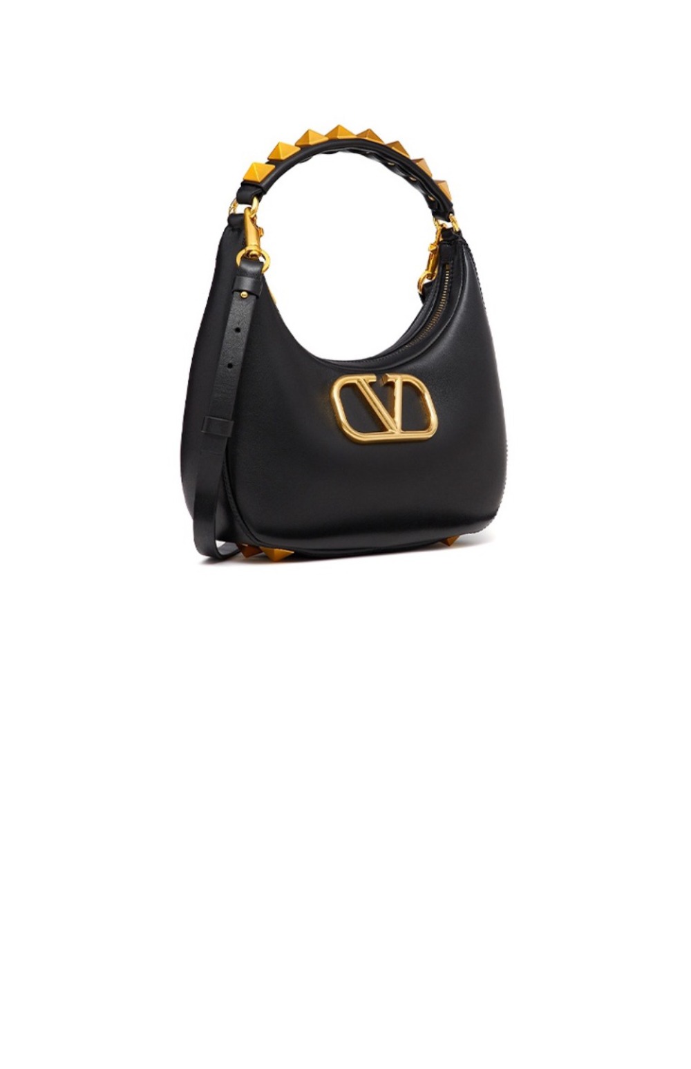 스터드 호보백 > Stud Sign - 스터드 사인