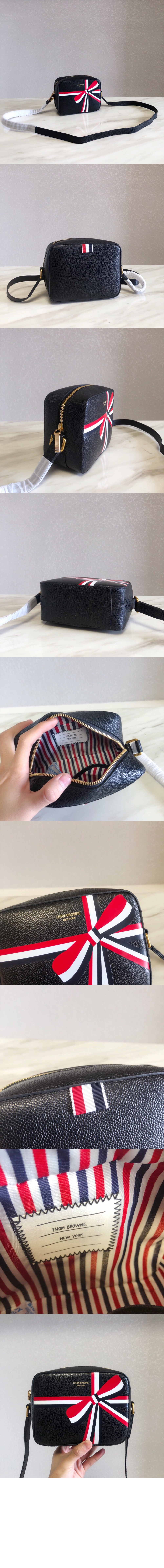 리본 카메라백 FAP116 > Etc - 기타제품