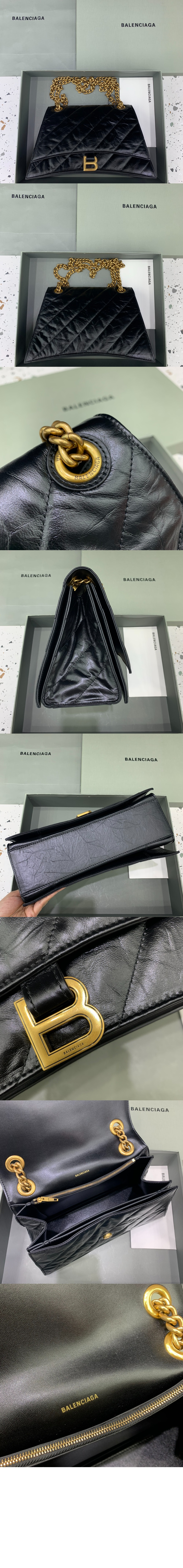 크러쉬 미듐 체인백 716393 > Crush - 크러쉬