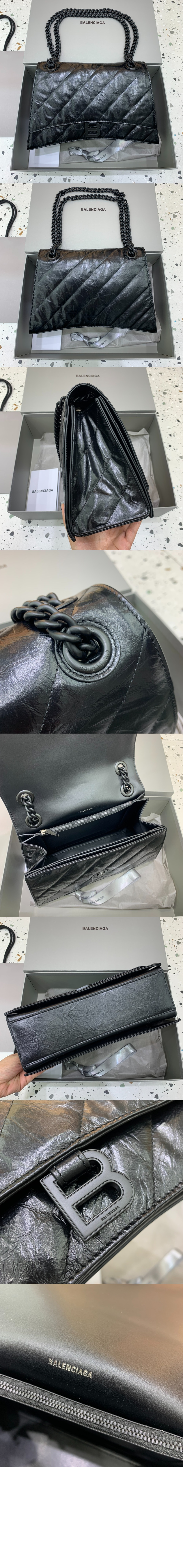 크러쉬 미듐 체인백 716393 > Crush - 크러쉬