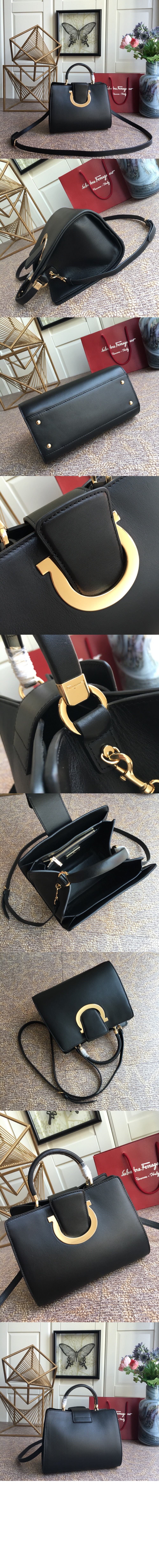 간치니 탑핸들백 21G596 > Top Handle - 탑 핸들